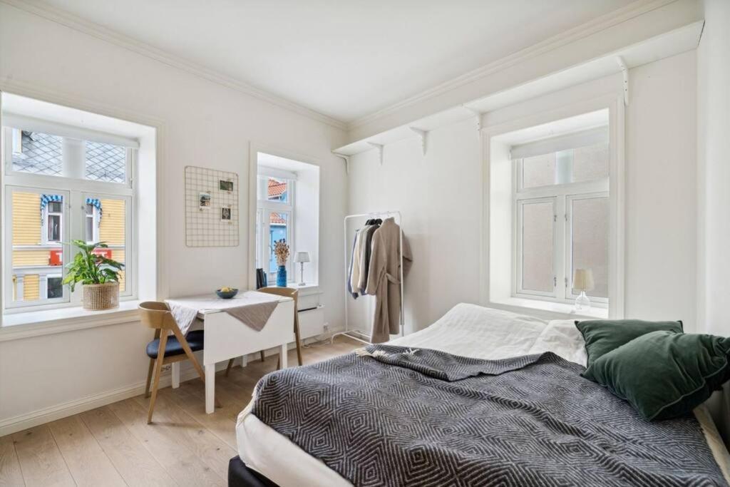 Ditt Private Hotellrom トロムソ エクステリア 写真